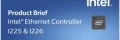 Le controleur LAN Intel I226-V 2.5GbE poserait problme