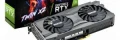 La GeForce RTX 3060 12 Go passe  349 euros dans sa version Inno 3D TWIN X2