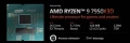 L'AMD Ryzen 9 7950X3D se montre bien plus vigoureux ce jour, il est au garde  vous