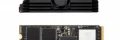 [MAJ] CFD Gaming propose le premier SSD PCIe Gen 5.0, 2 To  10 000 Mo/sec, mais...
