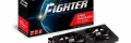 La PowerColor Radeon RX 6600 Fighter  252 euros, parfait pour du 1080p APACHER
