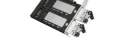 ICY DOCK ToughArmor MB842M2P-B, pour deux SSD M.2 en accs direct sur querre PCI
