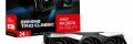 La MSI RX 7900 XTX GAMING TRIO CLASSIC 24G passe  1199 euros