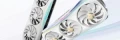 Les GeForce RTX 4000 White Edition de ZOTAC dbarquent Worldwide