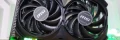 Test MSI GeForce RTX 4060 Ventus 2X Black OC : tant de vent !