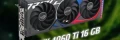 Grosse baisse de prix pour la GeForce RTX 4060 Ti 16 Go