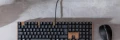 CHERRY KC 200 MX, un clavier mcanique abordable en switches MX2A