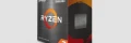 AMD prparerait des processeurs Ryzen 5700X3D et 5500X3D