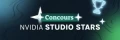 Concours NVIDIA Studio STARS : Faites parler votre imagination hivernale