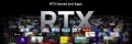 NVIDIA fte le cap des 500 jeux et applications compatibles RTX avec des bons d'achats  la cl