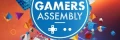 Gagne tes places pour la Gamers Assembly 2024 avec AOC et Cowcotland