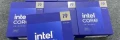 Waouh, incroyable, voil les boites des Intel Core i9-14900KS...