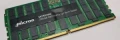 Micron montre une colossale barrette de DDR5-8800 de pas moins de 256 Go