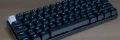 Logitech Pro X 60 Lightspeed : Un clavier qui peut mieux faire ?