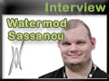 Interview Sassanou Watermod