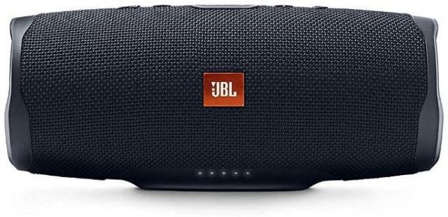 bon plan : Enceinte Bluetooth portable Charge 4 JBL
