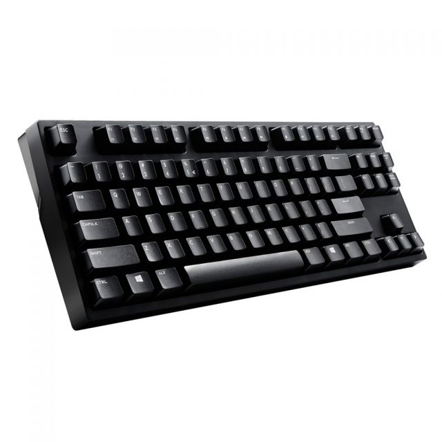 clavier cooler master novatouch tkl 99 topre bout doigts