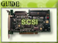 Petit guide SCSI