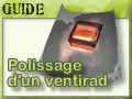 Polissage d