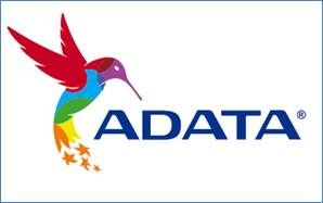 logo A-Data