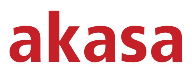 logo Akasa
