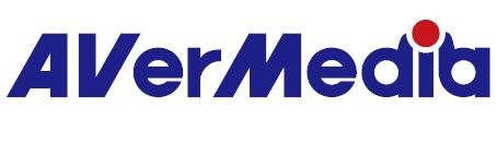 logo AVerMedia