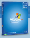 Service Pack 3 de Windows XP