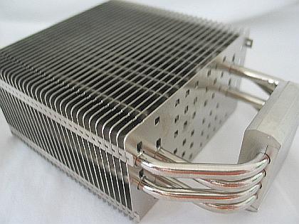 Thermalright High-Riser Heatpipe
