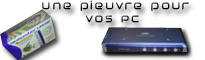 Une pieuvre pour vos PC