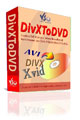 Vos DivX en DVD