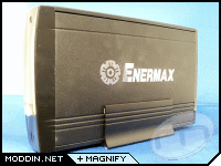 Enermax Laureate