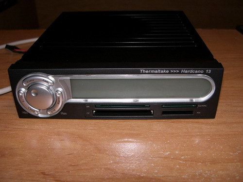 Thermaltake Hardcano 13