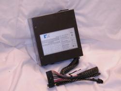 Kingwin Absolute Power ABT-600CW 600W PSU