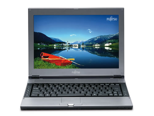 Fujitsu LifeBook Q2010
