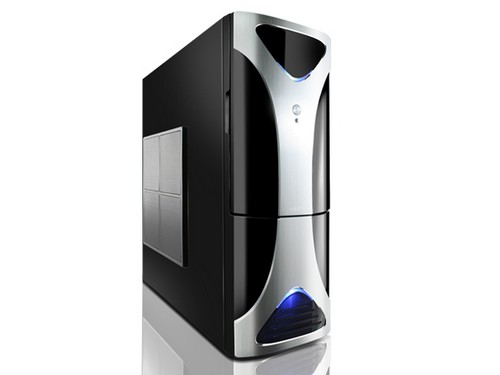 Nouveau bo�tier de NZXT : Zero