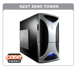 NZXT Zero