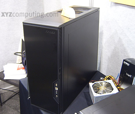 Antec P190 et autres
