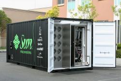 Project Blackbox by Sun Project Blackbox by Sun