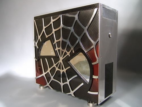 [Mod] Spiderman