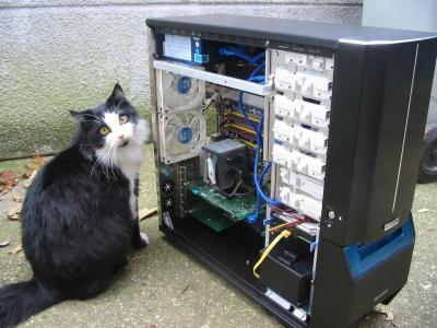 Gigabyte Aurora 570