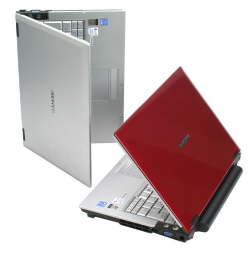 Samsung Q35 Red