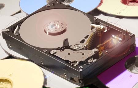 Le premier disque 1TB est en vente
