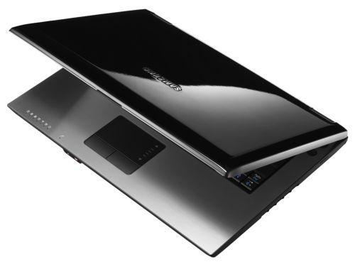 SAMSUNG et le Black Gloss