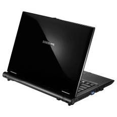 SAMSUNG et le Black Glossy