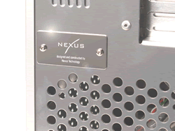 Nouveaux boitiers Nexus !!!