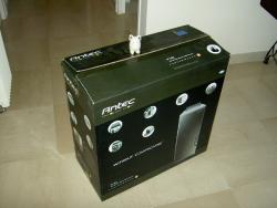 [CowcotMinute] Antec P182