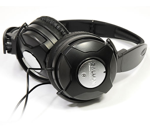 Zalman lance 2 nouveaux casques