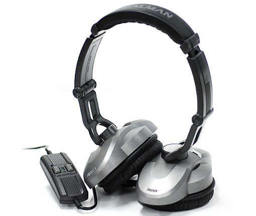 Zalman lance 2 nouveaux casques