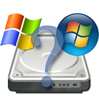 Comment installer Windows XP et Vista ?