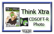 Test CDSoft-R Photo 